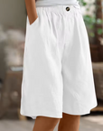 Penina - Losse zomer short | De zomertrend van 2025