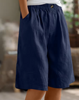 Penina - Losse zomer short | De zomertrend van 2025