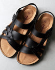 Honora - Orthopedische sandalen die comfort en elegantie combineren