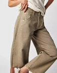 Rita - Wide-leg Comfort Jeans