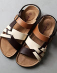 Honora - Orthopedische sandalen die comfort en elegantie combineren