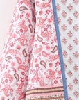 Mia- Twee Unieke Looks, één Stijl!
