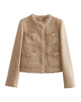Sara | Elegante Dames Jas