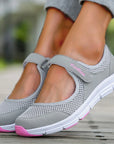 Mia - Women's shoes