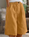 Penina - Losse zomer short | De zomertrend van 2025