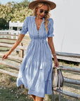 Natasha - Casual Dress