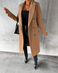 Loriel - Winterjas voor dames