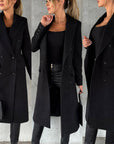 Loriel - Winterjas voor dames