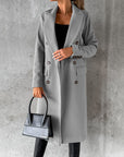 Loriel - Winterjas voor dames