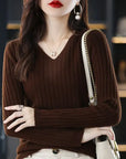 Caitlin - Women's Sweater