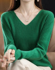 Caitlin - Women's Sweater