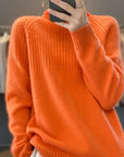 Ulalume - Turtleneck Sweater