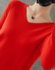 Tressa - Women's Sweater