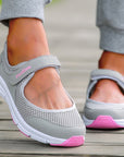 Quorra - Casual Shoes
