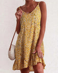 Bianca - Sexy Beach Dress