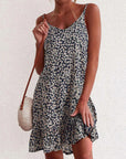 Bianca - Sexy Beach Dress