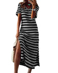 Sofie - Long Dress