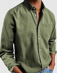 Atticus - Classic casual shirt