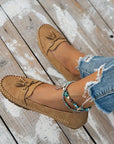 Vanessa - Comfortabele en instap schoenen