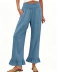 Dorexa - Hoge taille damesbroek