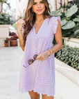 Ibiza Dress - Prachtige zomerjurk