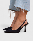 Luvania - Elegante orthopedische hakken voor dames met verfijnd comfort en stijlvolle uitstraling