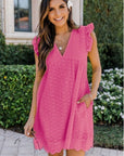 Ibiza Dress - Prachtige zomerjurk