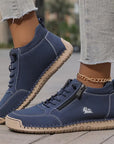 Mila – Comfortabele Orthopedische Sneakers