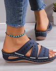 Michella - Orthopedische Sandalen