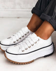Seraphine - Premium Kwaliteit Comfortabele Schoenen