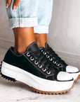 Seraphine - Premium Kwaliteit Comfortabele Schoenen
