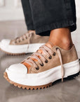 Seraphine - Premium Kwaliteit Comfortabele Schoenen