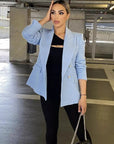 Solina - Elegante blazer