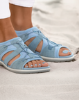 Florica - Orthopedische sandalen voor dames