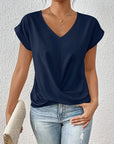 Katya - T-shirt voor vrouwen