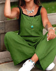 Jolira - Elegante casual jumpsuit