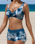 Nora - Stijlvol en trendy bikini-set