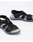 Florica - Orthopedische sandalen voor dames