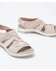 Florica - Orthopedische sandalen voor dames