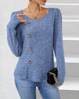 Waverly - Elegant Top
