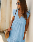 Ibiza Dress - Prachtige zomerjurk