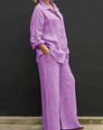 Carola - Casual Tweedelige Set