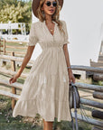 Natasha - Casual Dress