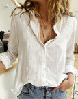 Ruby - Loose Shirt