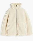 Pixie - Luxe Premium Teddy Jas