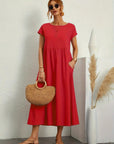 Honoria - Elegant Dress