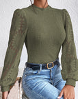 Audra - Elegant Sweater