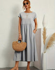 Honoria - Elegant Dress
