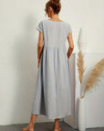 Honoria - Elegant Dress