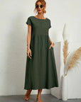 Honoria - Elegant Dress
